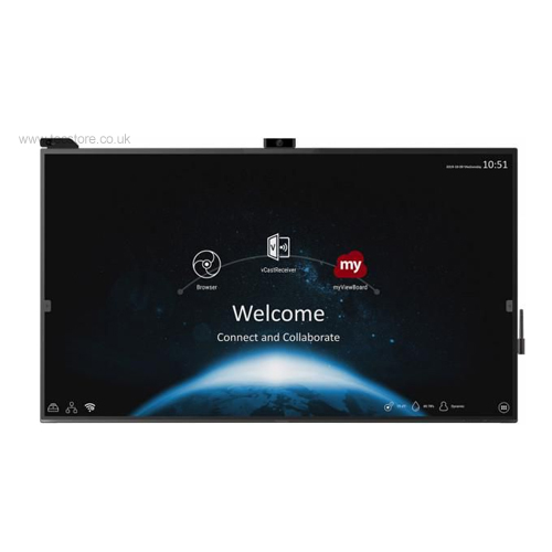 86'' ViewBoard Interactive 4K